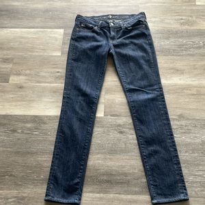 7 For All Mankind Jeans
